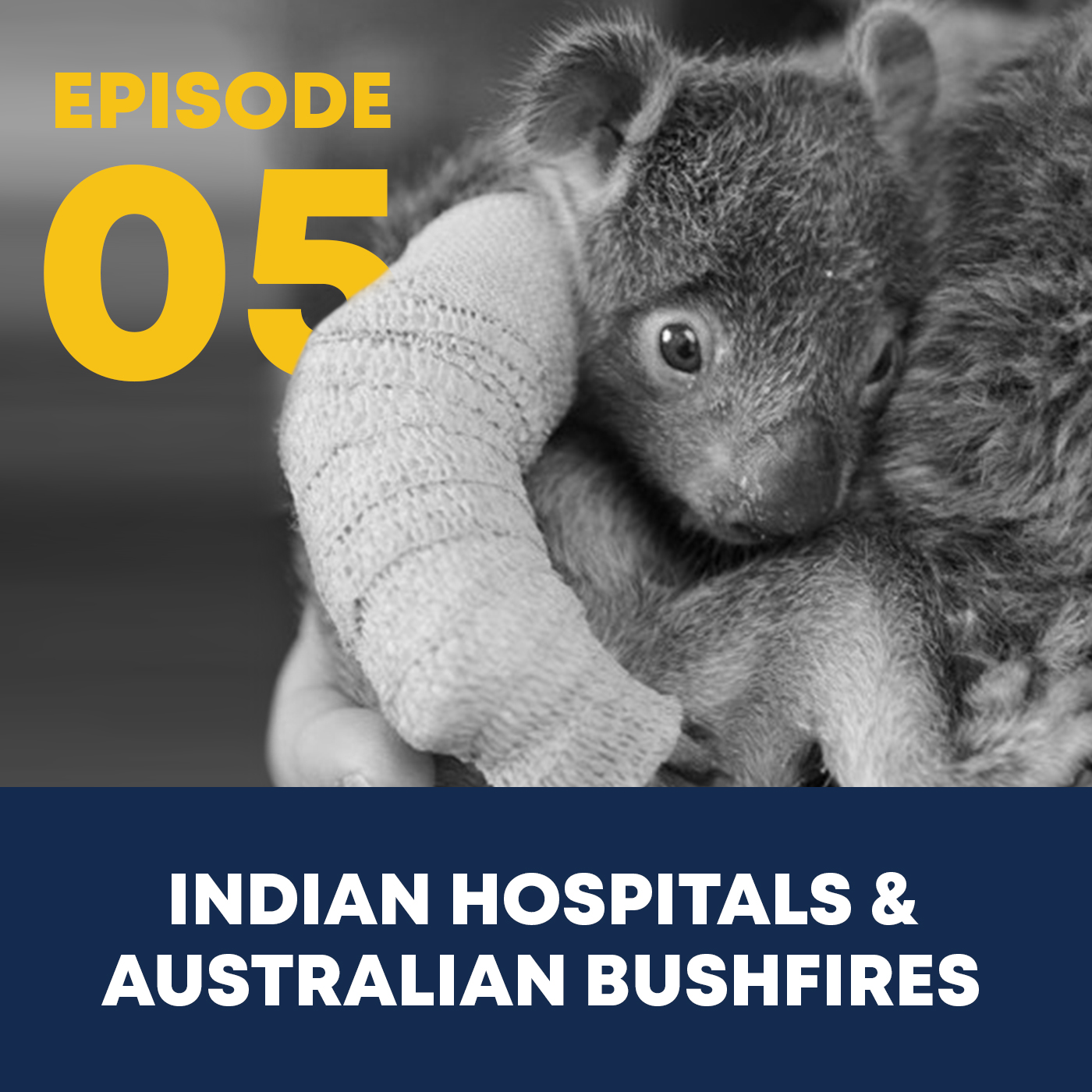 The Rear View Podcast - Episode 05