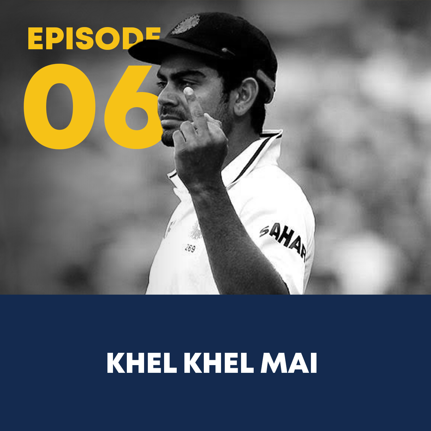 The Rear View Podcast - Episode 06