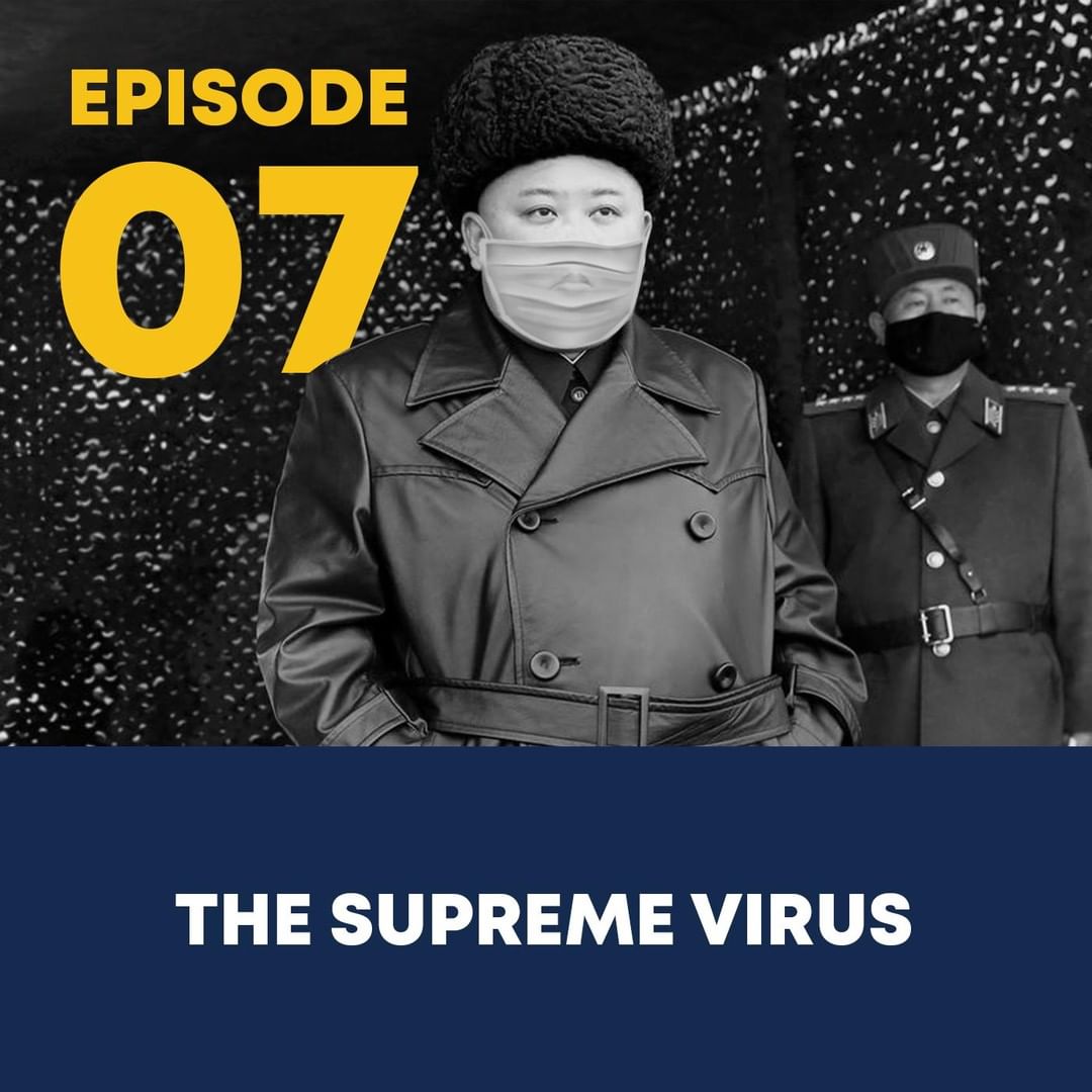 The Rear View Podcast - Episode 07