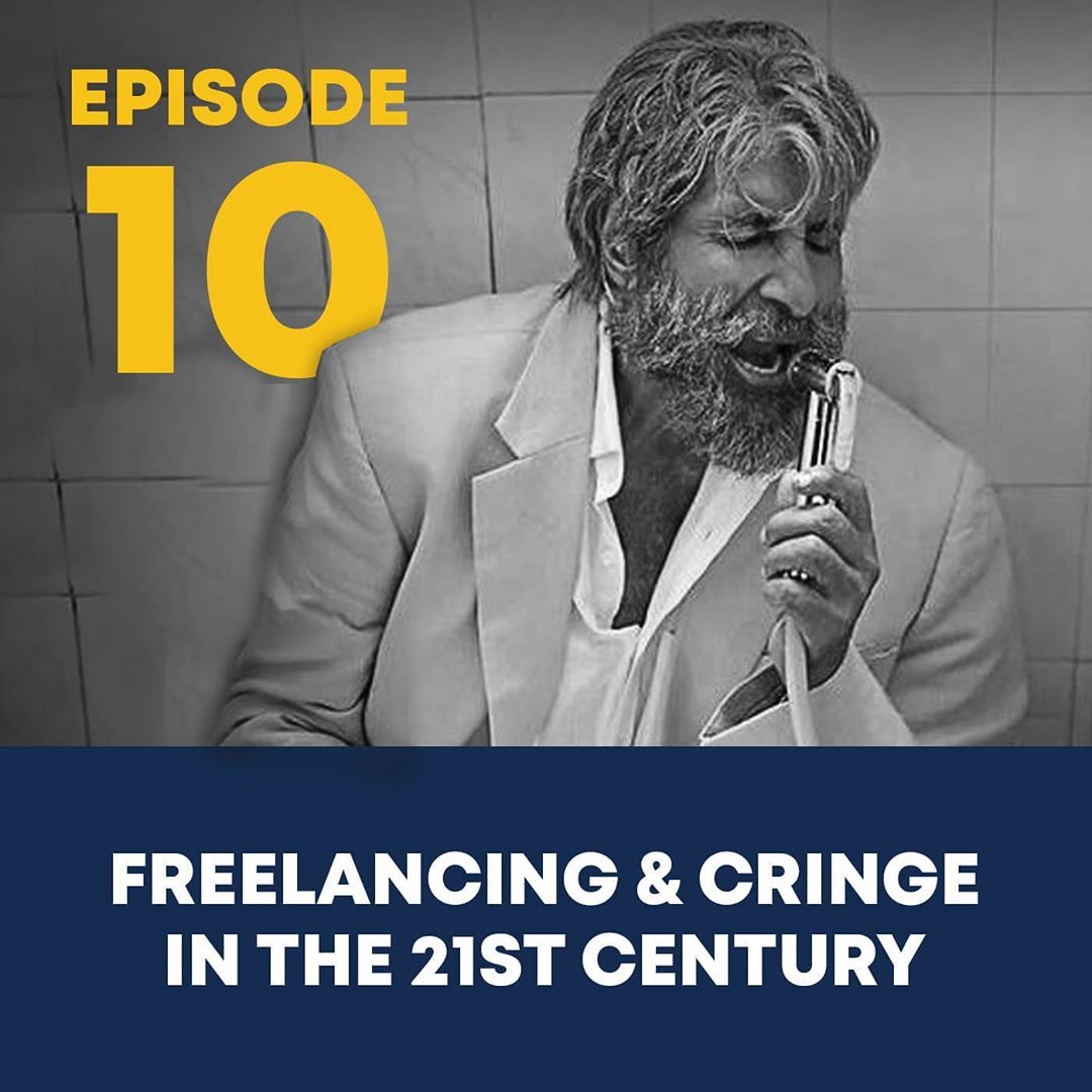 The Rear View Podcast - Episode 10