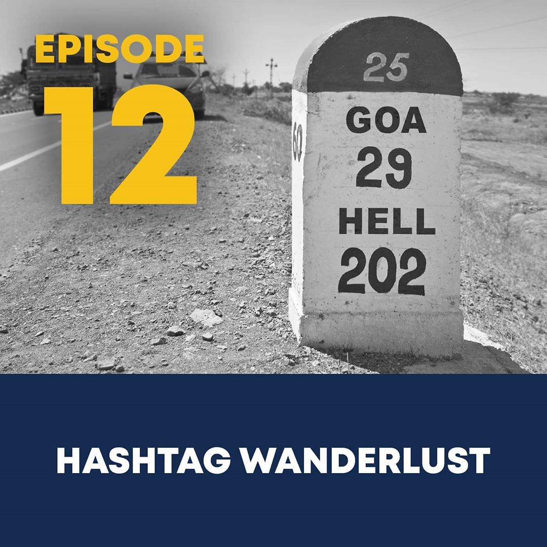 The Rear View Podcast - Episode 12