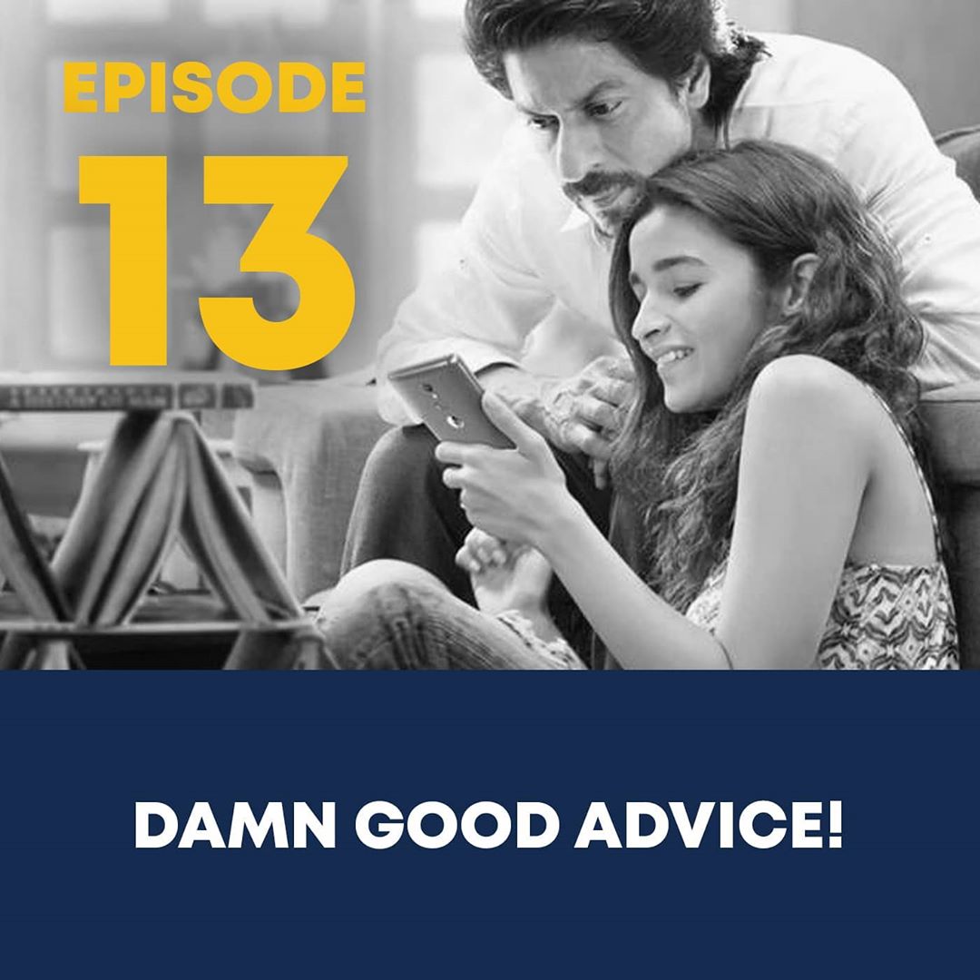 The Rear View Podcast - Episode 13