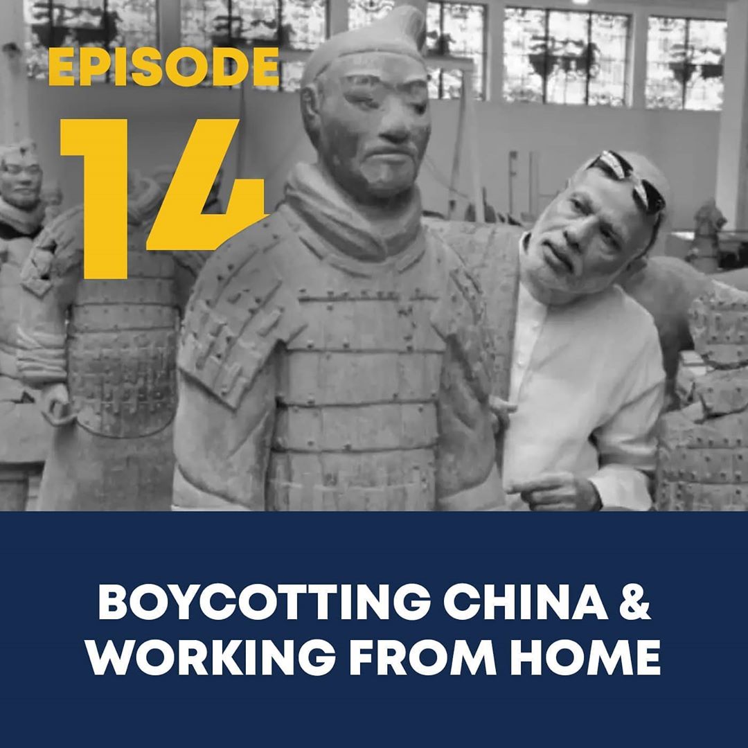 The Rear View Podcast - Episode 14